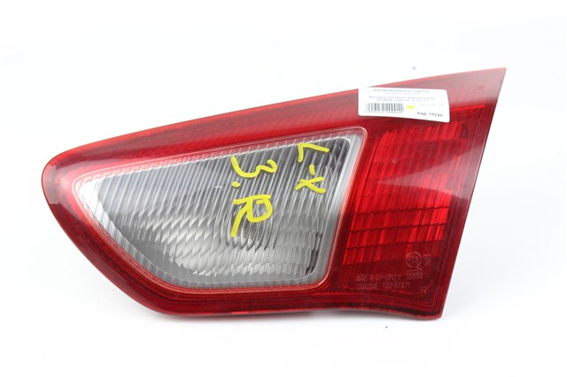 Ліхтар задній правий 8336A078 MITSUBISHI