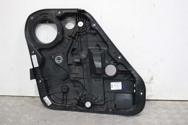 Склопідйомник задніх лівих дверей 83471B2000 HYUNDAI