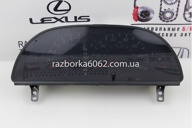 Покажчик напруги (вольтметр) 8380006C1000 TOYOTA