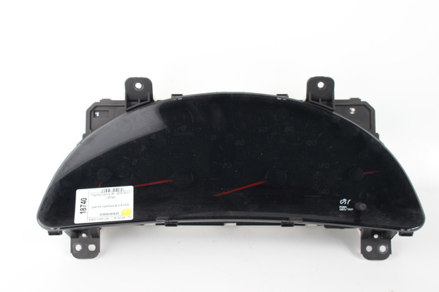 Покажчик напруги (вольтметр) 8380006S20 TOYOTA