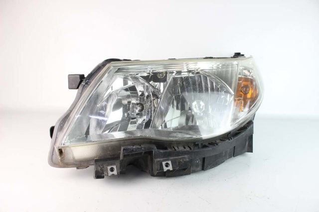 Фара ліва Subaru Forester 3