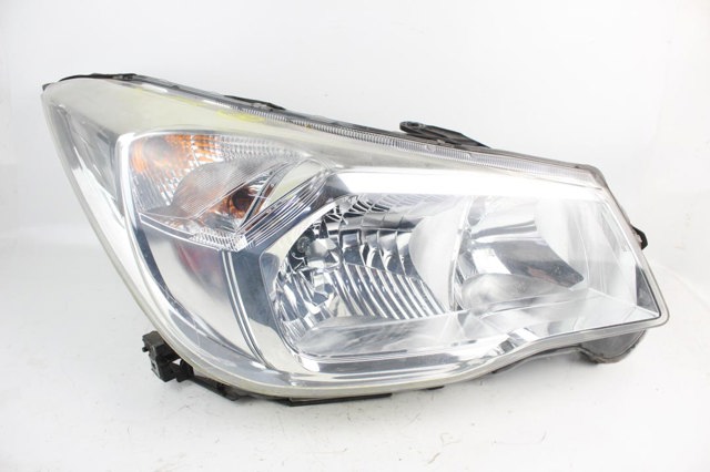 Основна фара - вставка 84001SG020 SUBARU