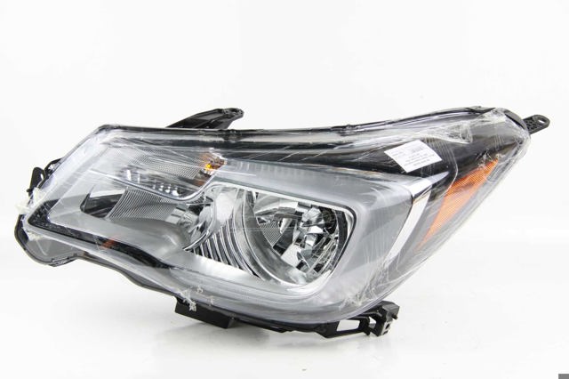 Фара дальнього світла в зборі 84001SG290 SUBARU