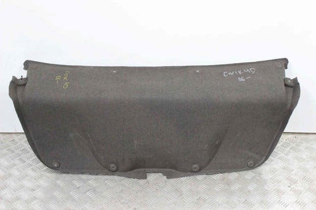 Облицювання ляди 84620SNBJ00ZA HONDA