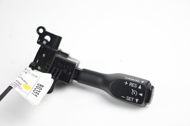 Блок круїз контролю 846320F010 TOYOTA