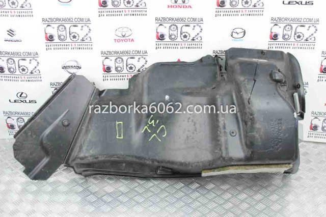 Облицювання багажного відсіку, ліва 84651SEA003ZA HONDA
