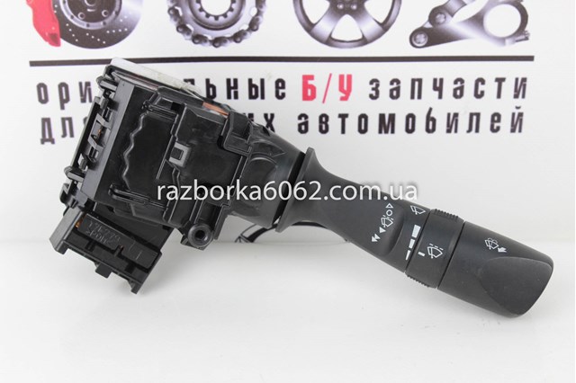 Перемикач підрульовий, лівий 8465206260 TOYOTA