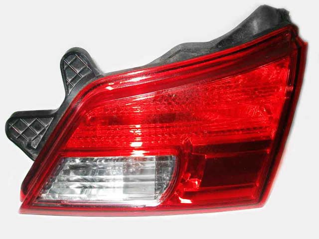 Фара задня права внутрішня 84912AJ250 SUBARU