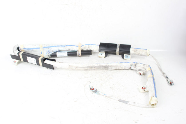 Подушка безпеки, шторка бічна, права, AIRBAG 85020B2000 HYUNDAI