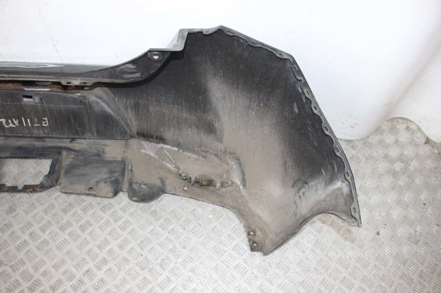 Кожух бампера заднього 850223NC1H NISSAN