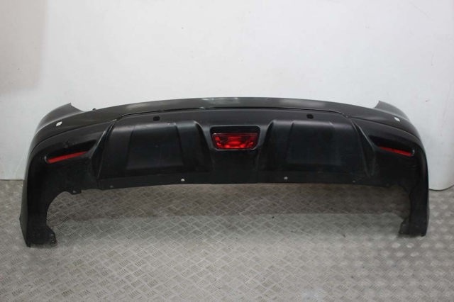 Бампер задній 850224CE0H NISSAN