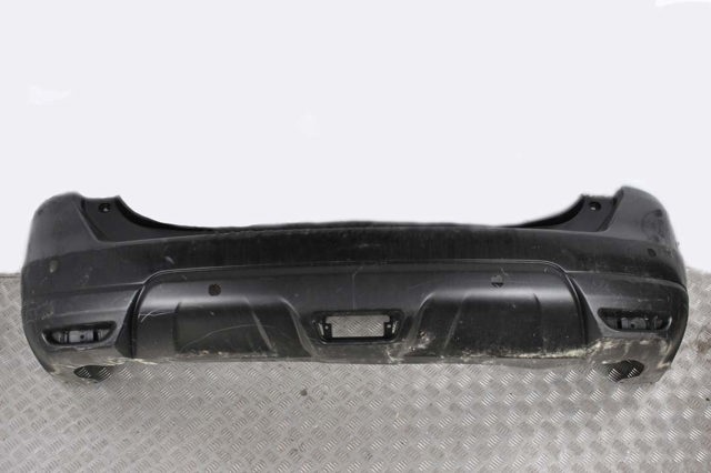 Буфер (бампер) задній 850224CN0H NISSAN