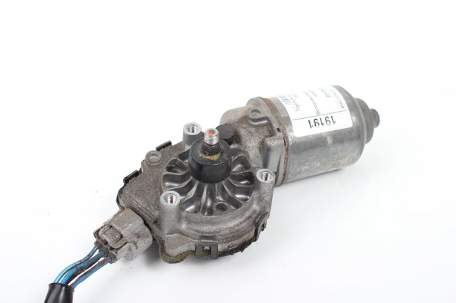 Мотор стеклоочищувача 8511002190 TOYOTA