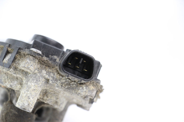 Двигун склоочисника лобового скла (трапеції) 851100D080 TOYOTA