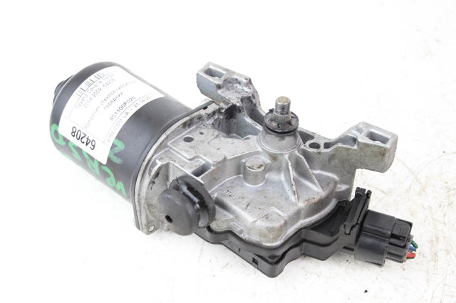 Мотор трапеції склоочисника 851100F020 TOYOTA