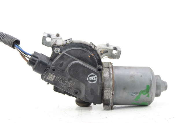 Двигун склоочисника лобового скла (трапеції) 851100T010 TOYOTA