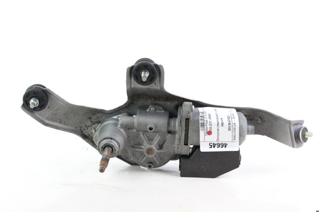 Механізм склоочисника заднього скла 8513047021 TOYOTA
