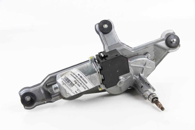 Двигун склоочисника заднього скла 8513048030 TOYOTA