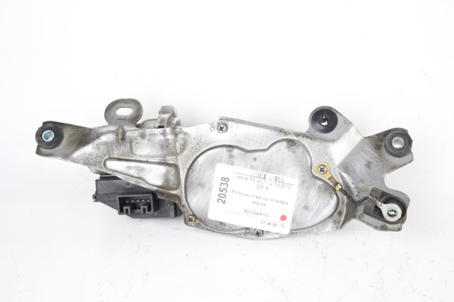 Склоочисник дверей задка 8513048070 TOYOTA