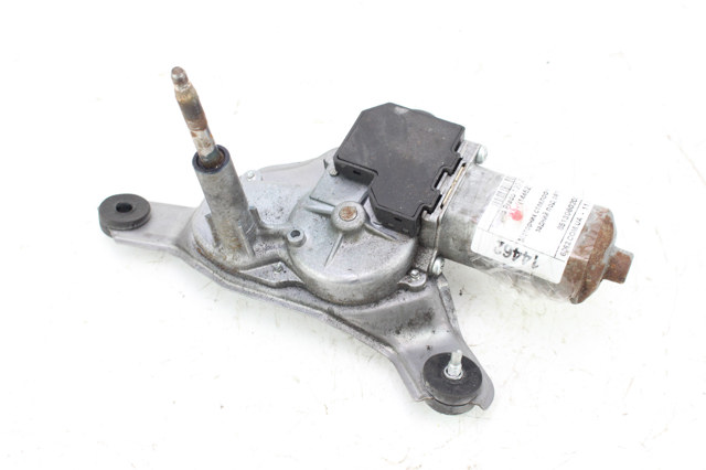 Двигун склоочисника заднього скла 8513060200 TOYOTA