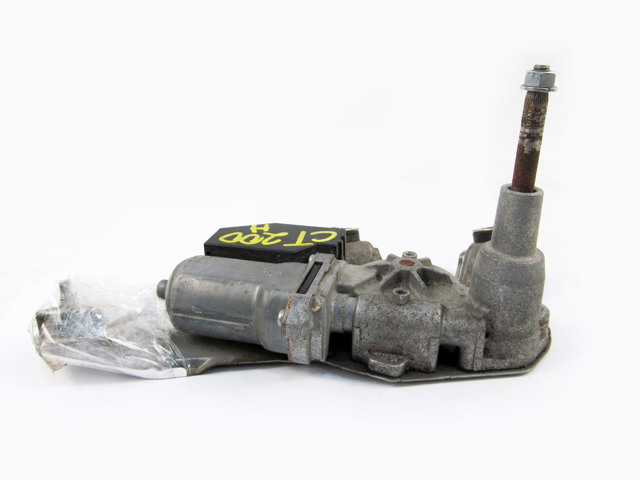 Моторчик заднього двірника 8513076010 TOYOTA