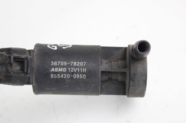 Насос омивача фар 8528030040 TOYOTA