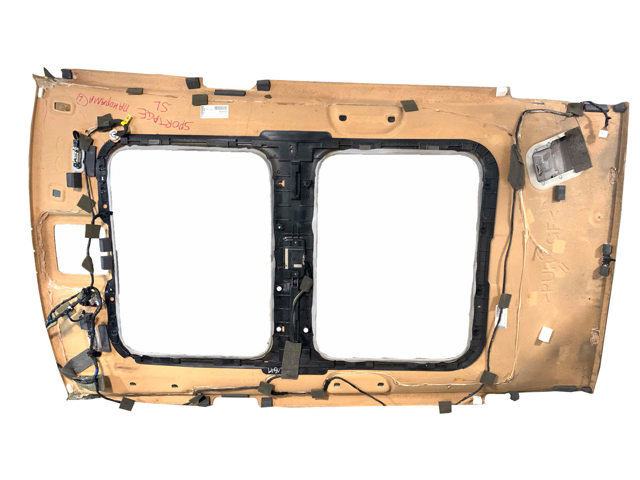 854013U020ED Hyundai/Kia