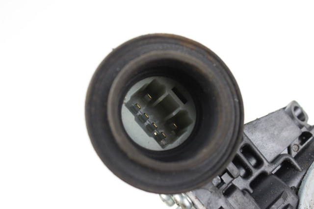 Склопідйомник передньої лівої двері Тойота Яріс