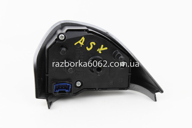 Підрульовий перемикач круїз контролю 8602A008 MITSUBISHI
