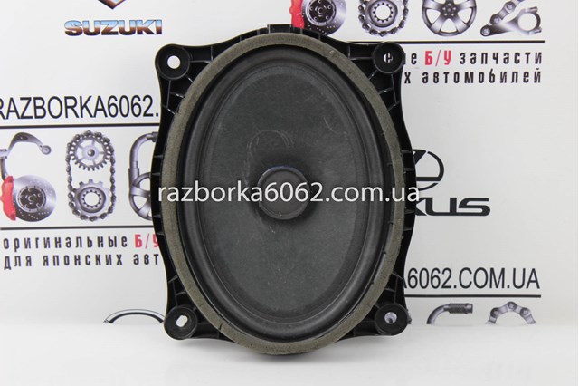 Динамік передній 861600WW00 TOYOTA