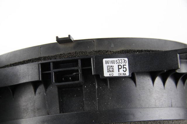 Динамік передньої двері 8616053370 TOYOTA