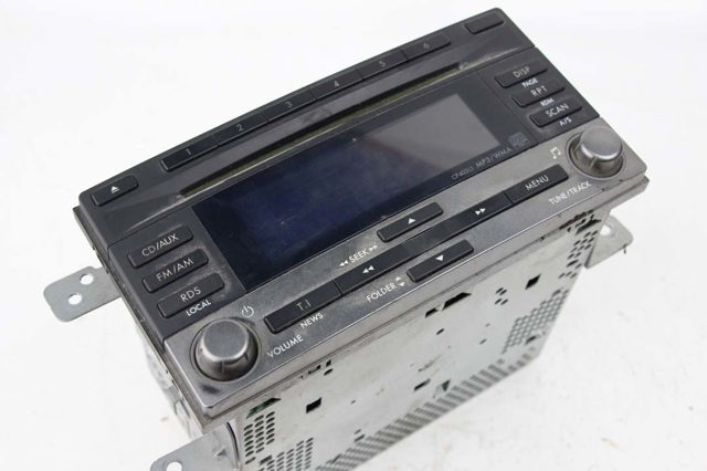Магнітола 86201SC400 SUBARU