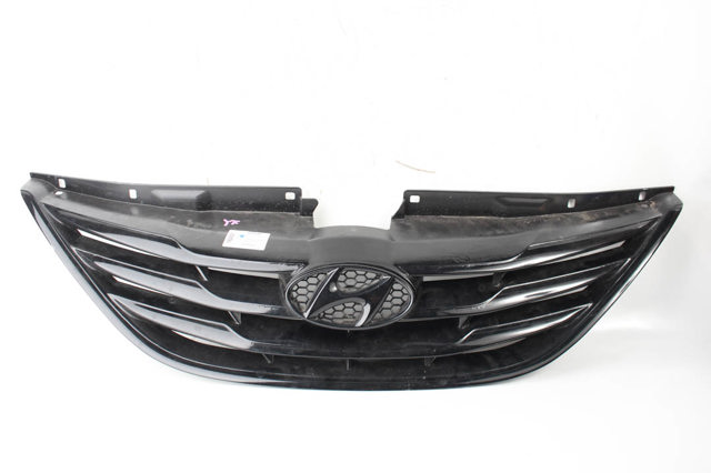 Облицювання радіатора 863503S000 HYUNDAI