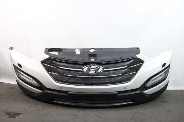 Бампер передній, верхня частина 865102W020 HYUNDAI