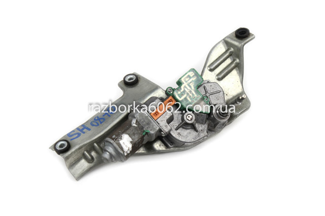 Задній механізм склоочисника 86510SC080 SUBARU
