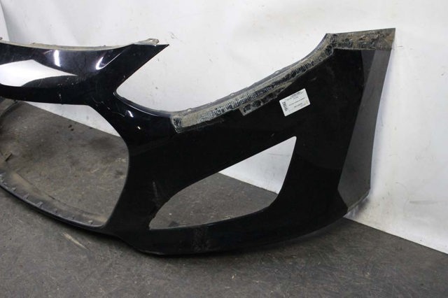 Бампер на авто 86511A6000 HYUNDAI