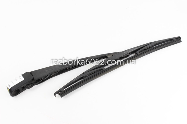 Важіль-поводок склоочисника заднього скла 86532AG09C SUBARU