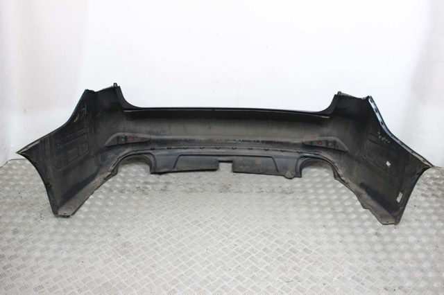 Буфер (бампер) задній Hyundai I40 1