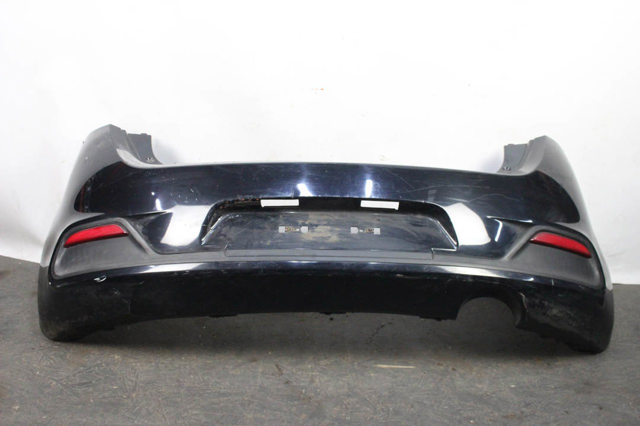 Кожух бампера заднього 86611A2000 HYUNDAI