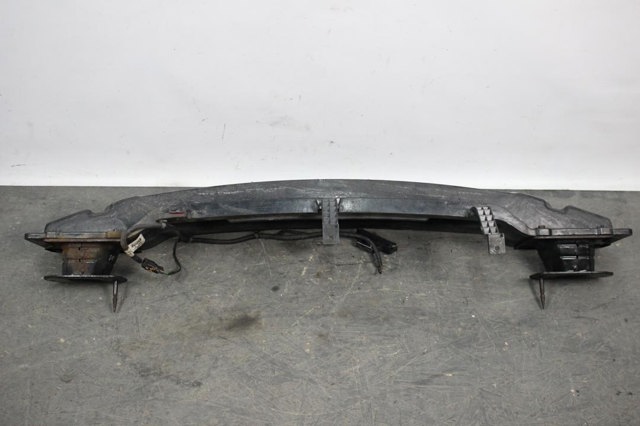 Шина бампера заднього 86631A2000 HYUNDAI