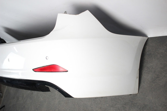 Кожух бампера заднього 866403Z300 HYUNDAI