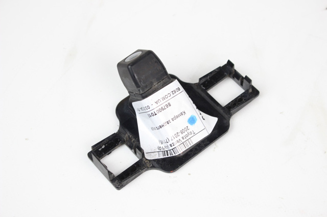 Камера системи забезпечення видимості 867900T010 TOYOTA