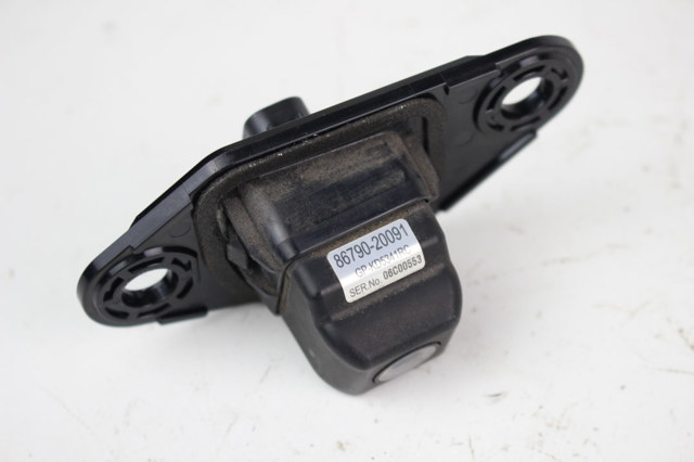 Камера заднього виду 8679020091 TOYOTA