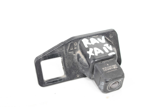 Камера системи забезпечення видимості Тойота Рав 4 4