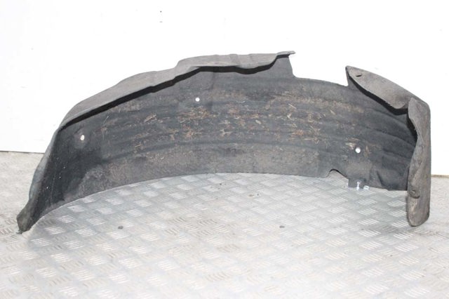 Підкрилок заднього крила, правий 86822B2000 HYUNDAI