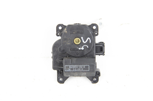 Мотор заслінки печі 8710648150 TOYOTA
