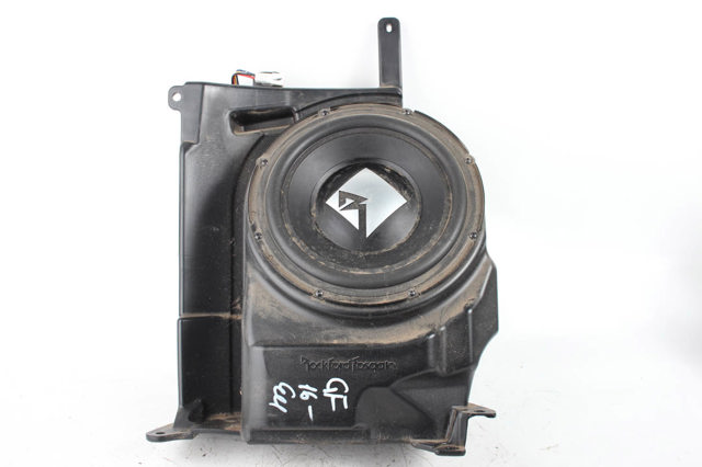 Сабвуфер 8720A141 MITSUBISHI
