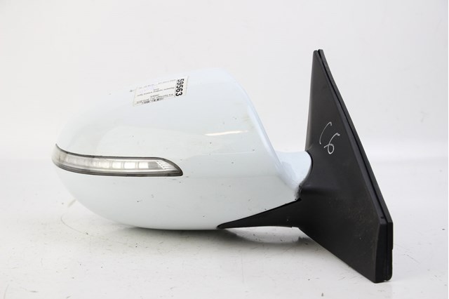 Праве бокове дзеркало 876203U730 HYUNDAI