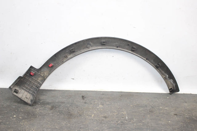 Молдинг арки крила переднього, лівий 87711C5000 HYUNDAI