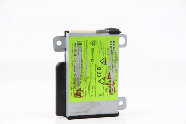 Блок керування Bluetooth 8785A084 MITSUBISHI